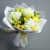 Букет "Моя цыпочка" из гортензий, роз и альстромерий в Дедовске Букет "Моя цыпочка" из гортензий, роз и альстромерий в Дедовске