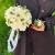 Свадебный букет из диантусов и ароматных фрезий в Дедовске Свадебный букет из диантусов и ароматных фрезий в Дедовске