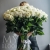 Букет 101 белая роза Эквадор (70 см) в Дедовске Букет 101 белая роза Эквадор (70 см) в Дедовске