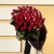 Букет из 51 рубиновой розы (50 см) в Дедовске Букет из 51 рубиновой розы (50 см) в Дедовске