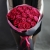 Монобукет из 25 роз Шангрила в Дедовске