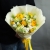 Букет "Мгновения весны" из ранункулюсов, нарциссов и гиацинтов в Дедовске Букет "Мгновения весны" из ранункулюсов, нарциссов и гиацинтов в Дедовске