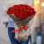 51 красная роза (40 см) в Дедовске 51 красная роза (40 см) в Дедовске