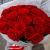 Букет из 25 красных роз (50 см) в Дедовске