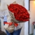 51 красная роза (40 см) в Дедовске 51 красная роза (40 см) в Дедовске