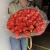 Букет 75 огненных роз (40 см) в Дедовске Букет 75 огненных роз (40 см) в Дедовске