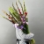 Букет из 25 гладиолусов микс в Дедовске Букет из 25 гладиолусов микс в Дедовске
