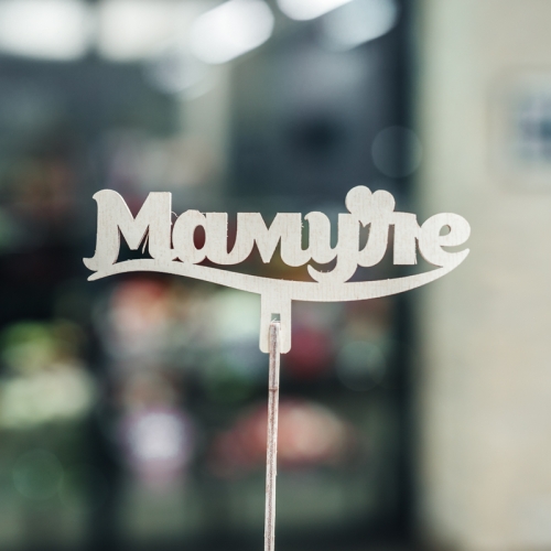 Топпер Мамуле в Дедовске