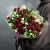 Букет "Цвет любви" из кустовых роз Марун и альстромерий в Дедовске Букет "Цвет любви" из кустовых роз Марун и альстромерий в Дедовске