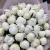 Букет из 39 белых пионов Дюшес в Дедовске
