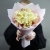 Букет из 25 калл нежный микс в Дедовске Букет из 25 калл нежный микс в Дедовске