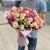 Букет микс из 21 кустовой розы (60 см) в Дедовске Букет микс из 21 кустовой розы (60 см) в Дедовске