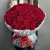 Букет 75 красных роз (50 см) в Дедовске Букет 75 красных роз (50 см) в Дедовске