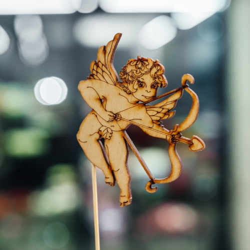 Топпер Купидон в Дедовске