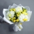 Букет "Моя цыпочка" из гортензий, роз и альстромерий в Дедовске Букет "Моя цыпочка" из гортензий, роз и альстромерий в Дедовске