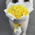 Букет из 25 лимонных пионовидных роз (50 см) в Дедовске Букет из 25 лимонных пионовидных роз (50 см) в Дедовске