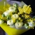 Букет из ранункулюсов и мимозы в Дедовске Букет из ранункулюсов и мимозы в Дедовске