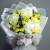Букет "Моя цыпочка" из гортензий, роз и альстромерий в Дедовске Букет "Моя цыпочка" из гортензий, роз и альстромерий в Дедовске