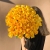 Букет "Ярче солнца" из 55 лимонных роз (50 см) в Дедовске Букет "Ярче солнца" из 55 лимонных роз (50 см) в Дедовске
