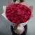 51 малиновая роза Шангрила (50 см) в Дедовске 51 малиновая роза Шангрила (50 см) в Дедовске
