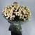 Букет "Стефания" из 25 кустовых роз (60 см) в Дедовске Букет "Стефания" из 25 кустовых роз (60 см) в Дедовске