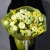 Букет "Солнце" из мимозы и ранункулюсов в Дедовске Букет "Солнце" из мимозы и ранункулюсов в Дедовске