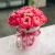 Композиция в шляпной коробке из 15 пионов Коралл Шарм в Дедовске Композиция в шляпной коробке из 15 пионов Коралл Шарм в Дедовске